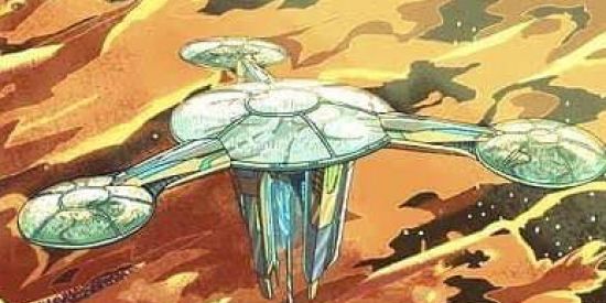 Imagem do grupo de WhatsApp cidadela