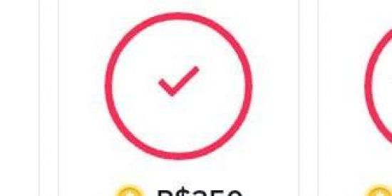 Imagem do grupo de WhatsApp Códigos e missões