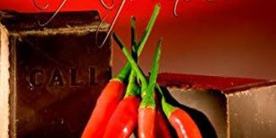 Imagem do grupo de WhatsApp 🍫🌶Chocolate com Pimenta🍫🌶