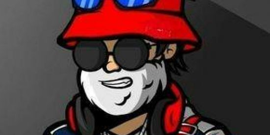 Imagem do grupo de WhatsApp FREE FIRE