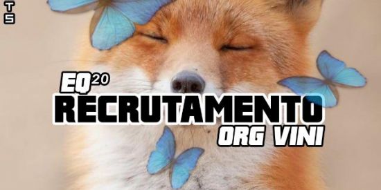 Imagem do grupo de WhatsApp RECRUTAMENTO ♚CB'ร♚🦋🦊