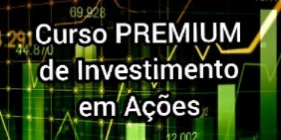 Imagem do grupo de WhatsApp Investimentos em Ações
