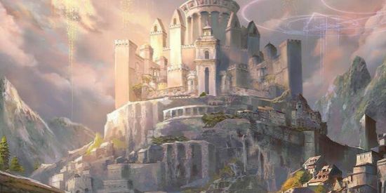 Imagem do grupo de WhatsApp Magini Rpg