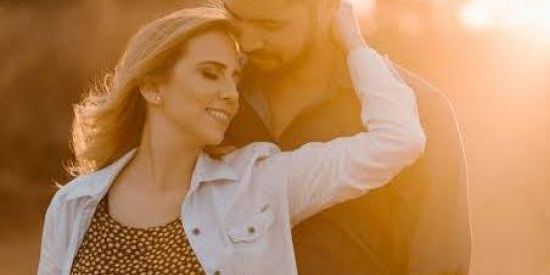 Imagem do grupo de WhatsApp Amizade ou namoro MG e SP