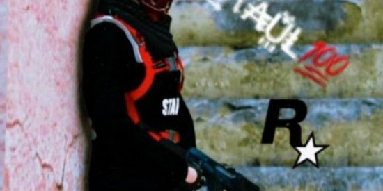 Imagem do grupo de WhatsApp Amigos 😝