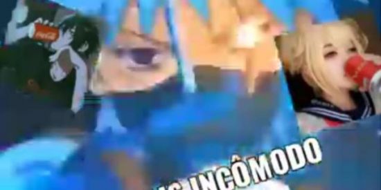 Imagem do grupo de WhatsApp Namoro Idades 11 a 12