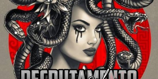 Imagem do grupo de WhatsApp 🐍Recrutamento Medusa🐍