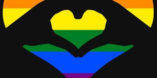 Imagem do grupo de WhatsApp ᙖ〇Υᔕ ǤᗩΥ 🏳️‍🌈🏳️‍🌈🏳️‍🌈
