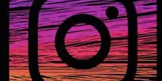 Imagem do grupo de WhatsApp Divulgação Insta🧡💜