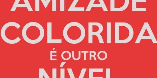 Imagem do grupo de WhatsApp Amizade ou namoro🙄❤️