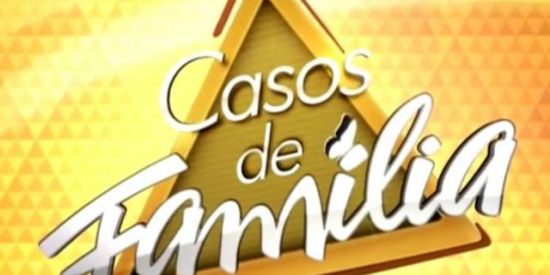 Imagem do grupo de WhatsApp CASOS DE FAMÍLIA¥