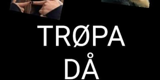 Imagem do grupo de WhatsApp TRØPA DÅ BAXINHÄ❤️🤡