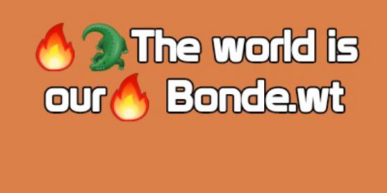 Imagem do grupo de WhatsApp RECRUTA WT