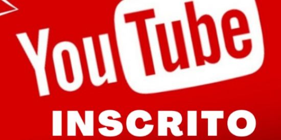 Imagem do grupo de WhatsApp SUBSCRITO NO YOUTUBE