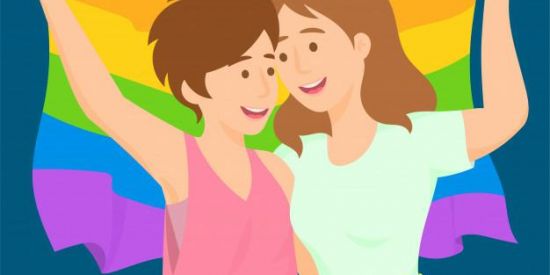 Imagem do grupo de WhatsApp Catinho delas🌈  🏳‍🌈LGBT🏳‍🌈