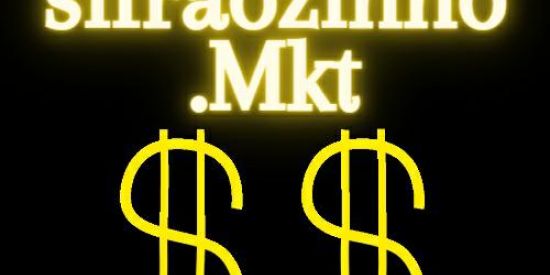 Imagem do grupo de WhatsApp Grupo de marketing digita