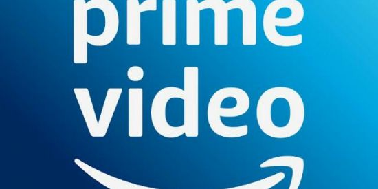 Imagem do grupo de WhatsApp AMAZON PRIME VÍDEO