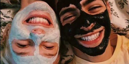 Imagem do grupo de WhatsApp Amizade ou namoro ✨