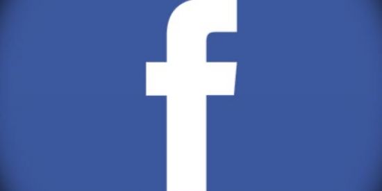 Imagem do grupo de WhatsApp Rede Social Facebook