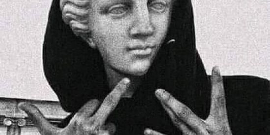 Imagem do grupo de WhatsApp FOQUINHA!😌👌