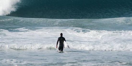 Imagem do grupo de WhatsApp Surf Portugal🤙🏻