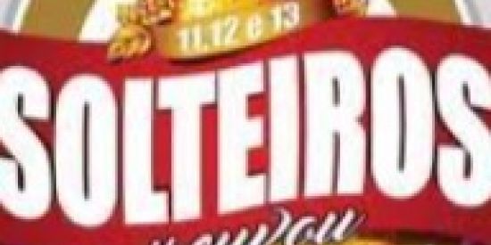 Imagem do grupo de WhatsApp Solteiros e Solteiras PR😉