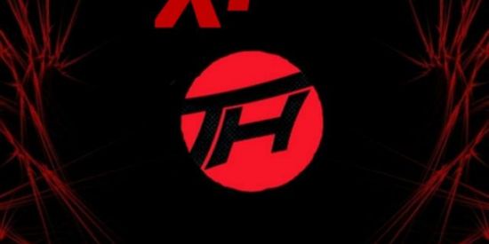 Imagem do grupo de WhatsApp XTtryHard🔥