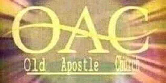 Imagem do grupo de WhatsApp Igreja Velha apostólica