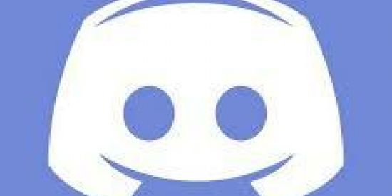 Imagem do grupo de WhatsApp Discord servidor zoeira