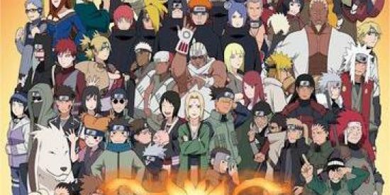 Imagem do grupo de WhatsApp ✴✳❇*️⃣Recrutamento RPG Naruto*️⃣❇✳✴