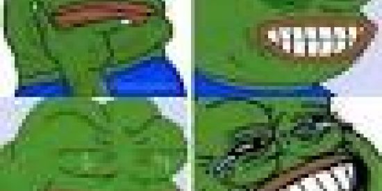 Imagem do grupo de WhatsApp Memes haha