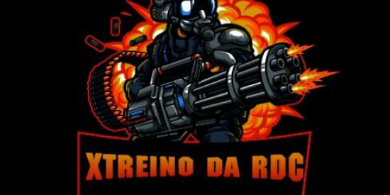 Imagem do grupo de WhatsApp XTREINO DA RDC💪