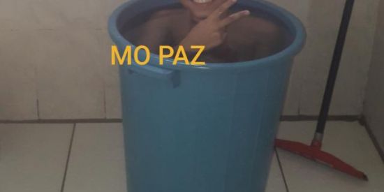 Imagem do grupo de WhatsApp CHAT DO KILLUA🇩🇪