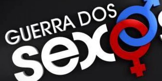 Imagem do grupo de WhatsApp Feministas vs machistas