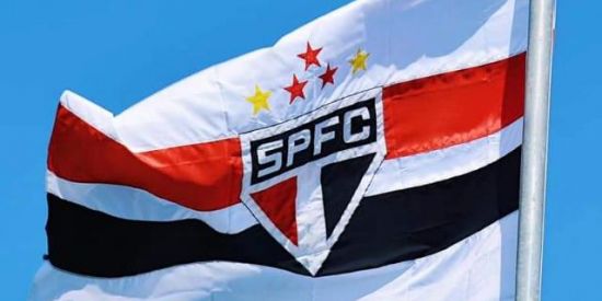 Imagem do grupo de WhatsApp AQUI É SÃO PAULO🔴⚫⚪🇾🇪🇾🇪🇾🇪