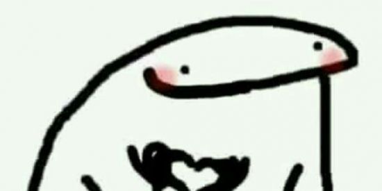 Imagem do grupo de WhatsApp Abigos 💗🌚