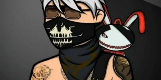 Imagem do grupo de WhatsApp Bugar like só os mitos 🎮❤