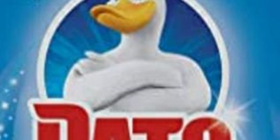 Imagem do grupo de WhatsApp União pato🦆