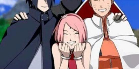 Imagem do grupo de WhatsApp FICHAS RPG NARUTO