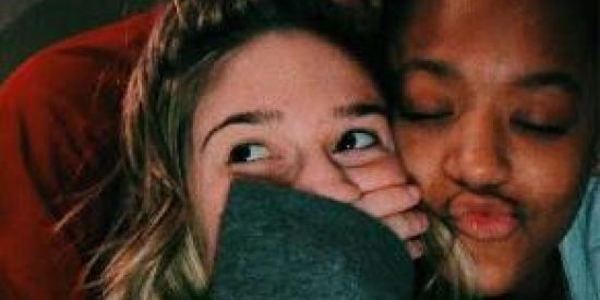 Imagem do grupo de WhatsApp Bora se conhecer✨