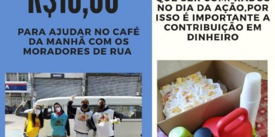 Imagem do grupo de WhatsApp Padoka vendas