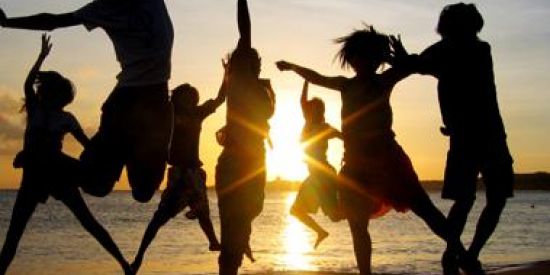 Imagem do grupo de WhatsApp Juntos somos mais fortes!