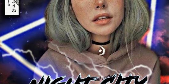 Imagem do grupo de WhatsApp —͟͞NIGHT🌙CITY77👑⃟⃟⃟