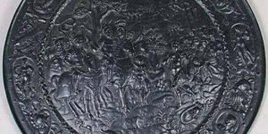 Imagem do grupo de WhatsApp GRUPO DE CLÃ SOBRENATURAL