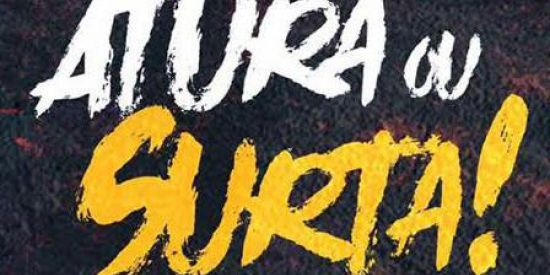 Imagem do grupo de WhatsApp ༺ 𒆜ATURA OU SURTA𒆜 ༻