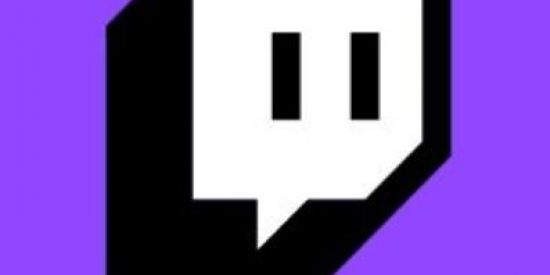 Imagem do grupo de WhatsApp Twitch Dos Garotinhos