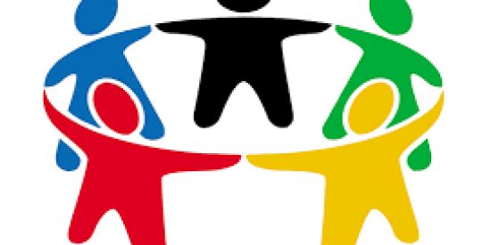 Imagem do grupo de WhatsApp Acolhimento e aconselhamento