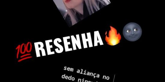 Imagem do grupo de WhatsApp 💯 resenha🔥🌚