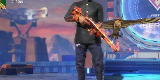 Imagem do grupo de WhatsApp Tropa 9