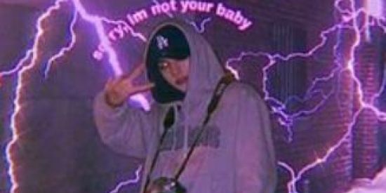 Imagem do grupo de WhatsApp 🔥Fire in the Playground🔥